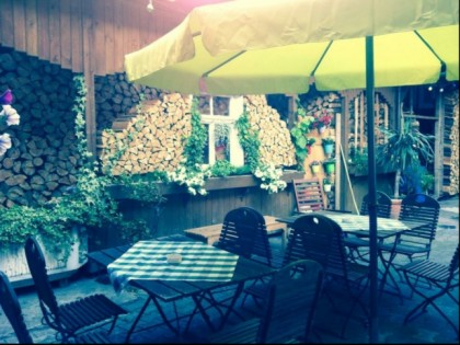 Foto: Gasthaus Frieser