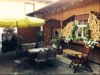Foto: Gasthaus Frieser